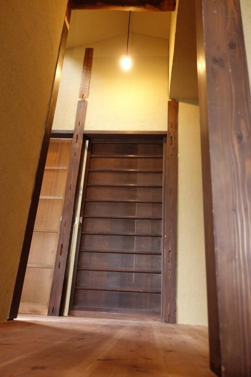 Hibari Hostel Kyōto Exterior foto