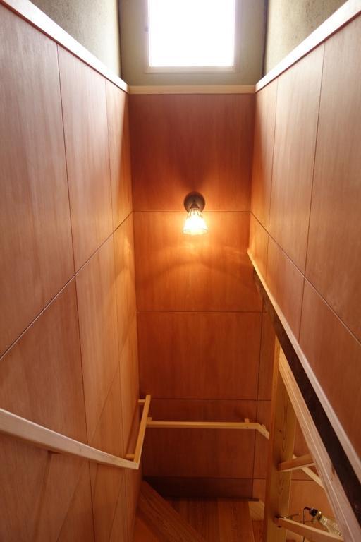 Hibari Hostel Kyōto Exterior foto