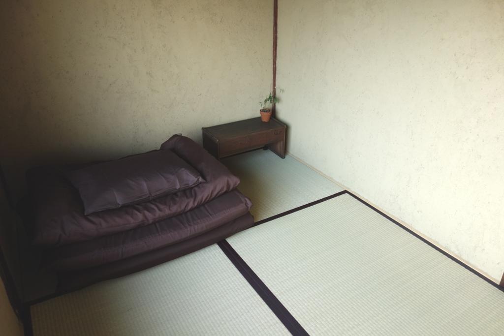 Hibari Hostel Kyōto Zimmer foto