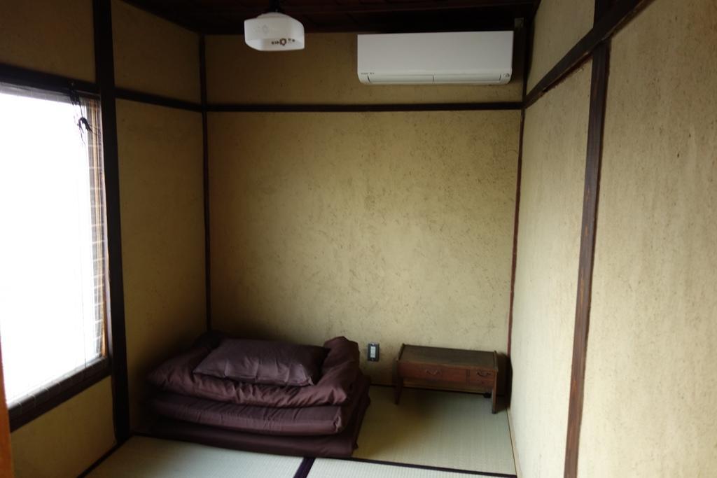 Hibari Hostel Kyōto Zimmer foto