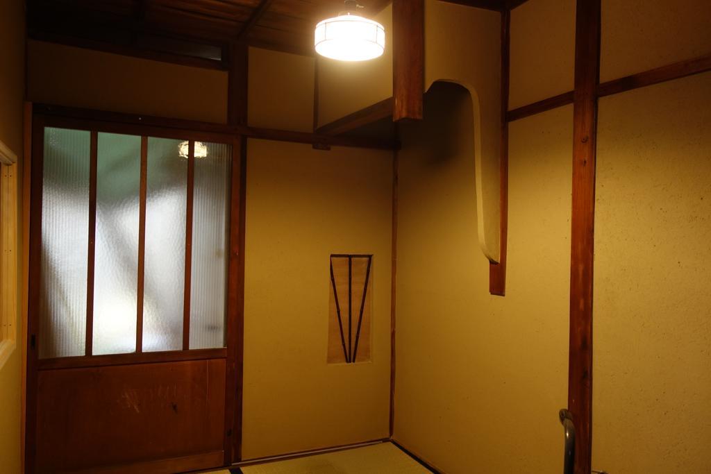 Hibari Hostel Kyōto Zimmer foto